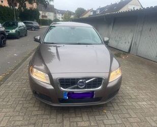 Volvo V70 Gebrauchtwagen