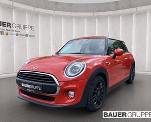 Mini ONE Gebrauchtwagen