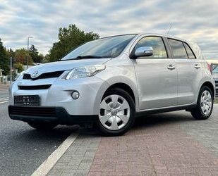 Toyota Urban Cruiser Gebrauchtwagen