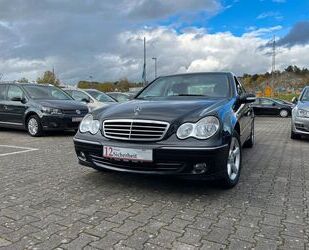 Mercedes-Benz C 200 Gebrauchtwagen