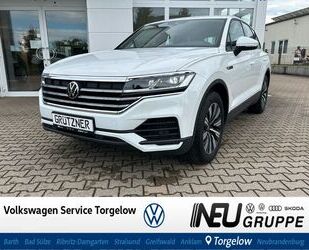 VW Touareg Gebrauchtwagen