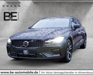 Volvo V60 Gebrauchtwagen