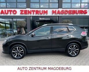 Nissan X-Trail Gebrauchtwagen