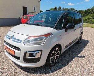 Citroen C3 Gebrauchtwagen
