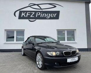 BMW 325 Gebrauchtwagen