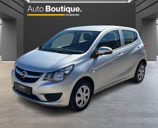 Opel Karl Gebrauchtwagen