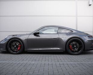 Porsche 992 Gebrauchtwagen