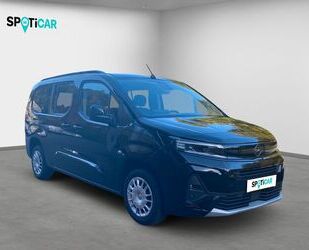 Opel Combo Gebrauchtwagen