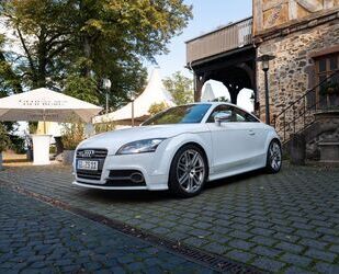 Audi TTS Gebrauchtwagen