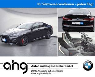 BMW 220 Gran Coupé Gebrauchtwagen