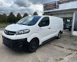 Opel Vivaro Gebrauchtwagen