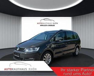 VW Sharan Gebrauchtwagen