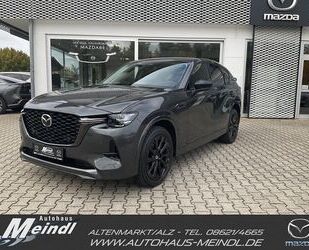 Mazda CX-60 Gebrauchtwagen