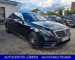 Mercedes-Benz S 400 Gebrauchtwagen