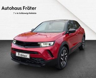 Opel Mokka Gebrauchtwagen