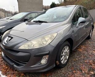 Peugeot 308 Gebrauchtwagen