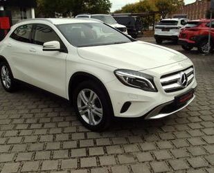 Mercedes-Benz GLA 180 Gebrauchtwagen