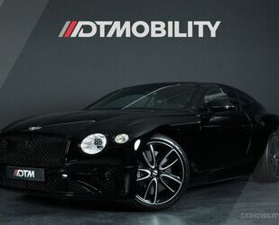 Bentley Continental GT Gebrauchtwagen