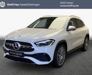 Mercedes-Benz GLA 250 Gebrauchtwagen