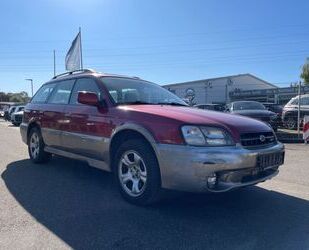 Subaru Outback Gebrauchtwagen
