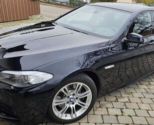 BMW 528 Gebrauchtwagen