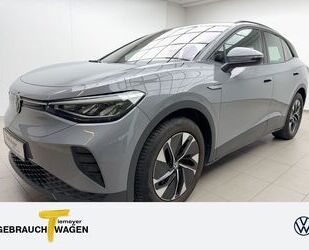 VW ID.4 Gebrauchtwagen