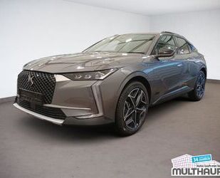 DS Automobiles DS4 Gebrauchtwagen