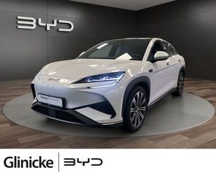 BYD SEALION 7 Gebrauchtwagen