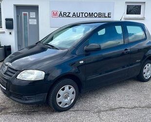 VW Fox Gebrauchtwagen