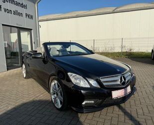 Mercedes-Benz E 350 Gebrauchtwagen