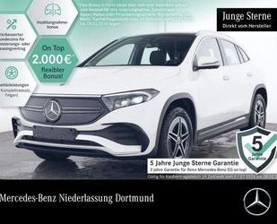Mercedes-Benz EQA Gebrauchtwagen