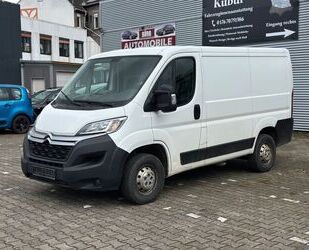 Citroen Jumper Gebrauchtwagen