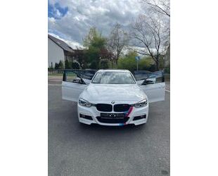 BMW 330 Gebrauchtwagen
