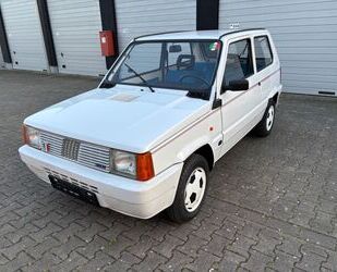 Fiat Panda Gebrauchtwagen