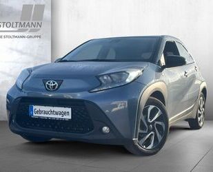 Toyota Aygo (X) Gebrauchtwagen