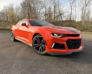 Chevrolet Camaro Gebrauchtwagen