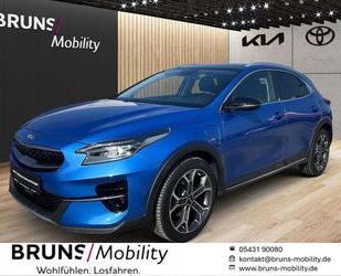 Kia XCeed Gebrauchtwagen