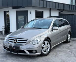 Mercedes-Benz R 320 Gebrauchtwagen