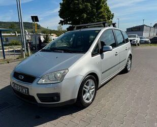 Ford C-Max Gebrauchtwagen