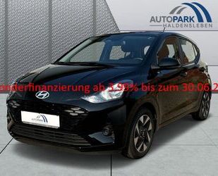 Hyundai i10 Gebrauchtwagen