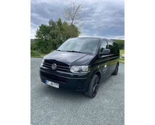 VW T5 Multivan Gebrauchtwagen