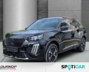 Peugeot 2008 Gebrauchtwagen