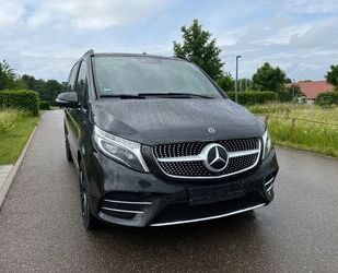 Mercedes-Benz V 250 Gebrauchtwagen