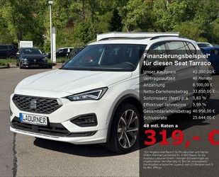 Seat Tarraco Gebrauchtwagen