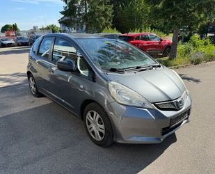 Honda Jazz Gebrauchtwagen
