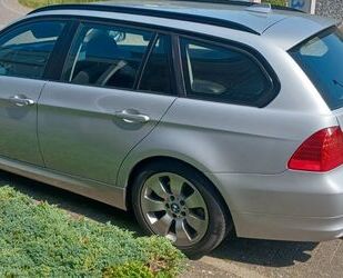 BMW 318 Gebrauchtwagen