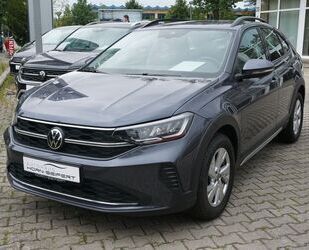 VW Taigo Gebrauchtwagen