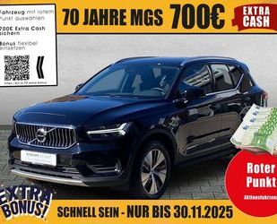 Volvo XC40 Gebrauchtwagen