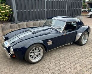 Cobra Andere Gebrauchtwagen