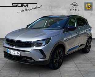 Opel Grandland (X) Gebrauchtwagen